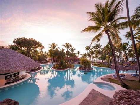 Bavaro Princess All Suites Resort Spa And Casino Punta Cana