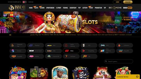 Bbd11 Casino Download