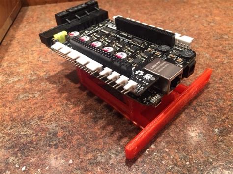 Beaglebone Slots