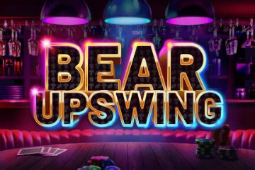 Bear Upswing Leovegas