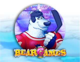 Beargames Slot Gratis