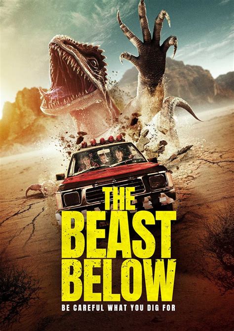 Beast Below Review 2024