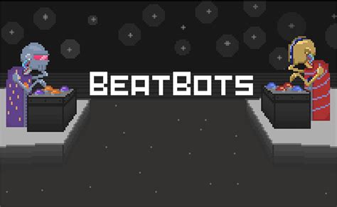 Beatbots Betano