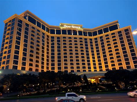Beau Rivage Resort &Amp; Casino New Orleans