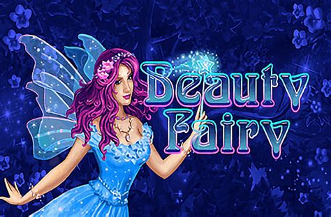 Beauty Fairy Slot Gratis