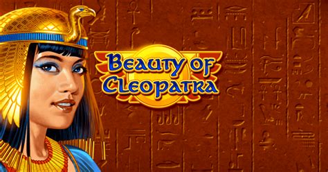 Beauty Of Cleopatra 888 Casino