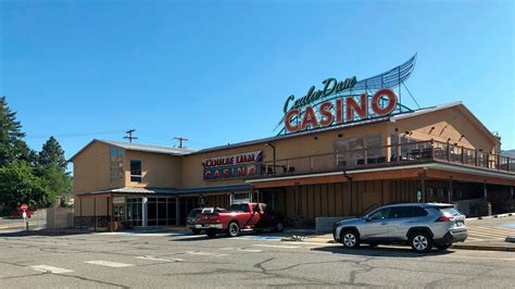 Beaver Dam Casino