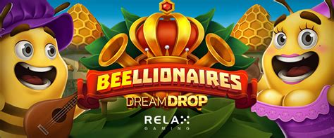 Beellionaires Dream Drop Betway