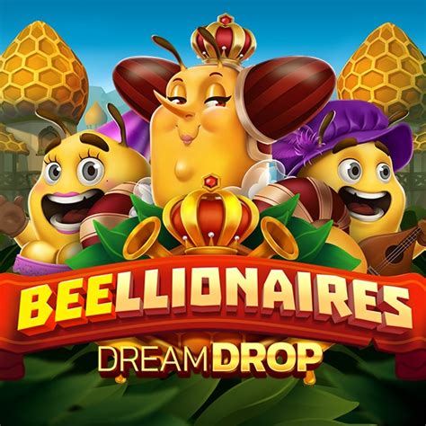 Beellionaires Dream Drop Pokerstars