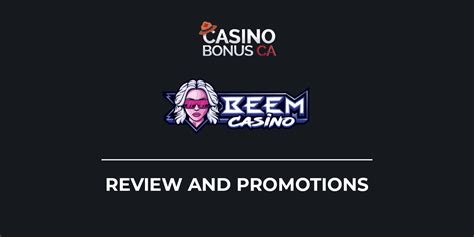 Beem Casino Panama