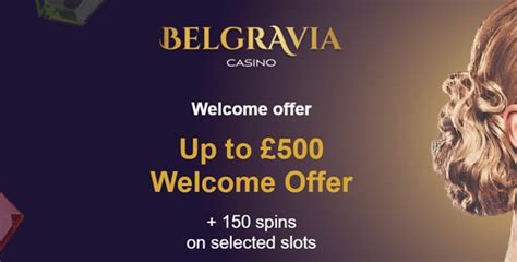 Belgravia Casino Honduras