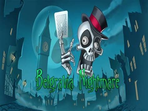 Belgravia Nightmare 888 Casino
