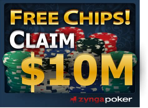 Beli Chip Zynga Poker Gratis