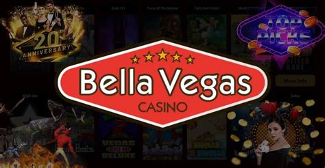 Bella Vegas Casino Costa Rica