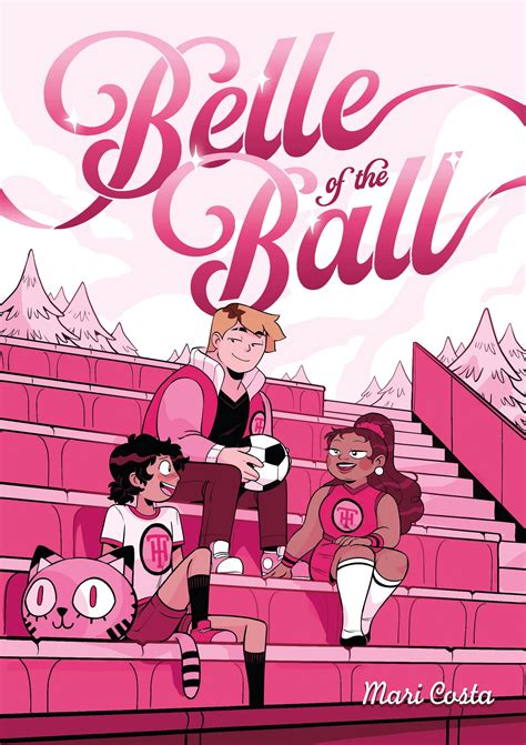 Belle Of The Ball Review 2024