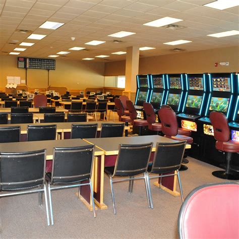 Belmont Casino Nh