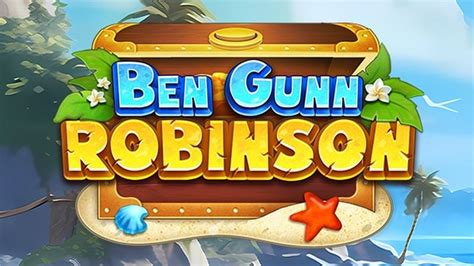 Ben Gunn Robinson Review 2024