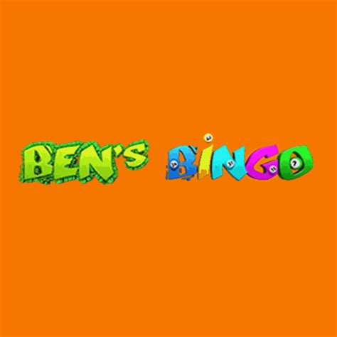 Bensbingo Casino Aplicacao