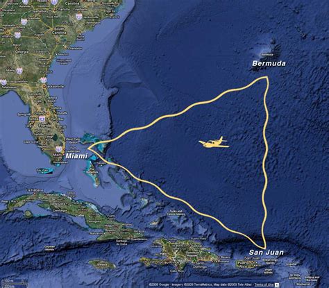 Bermuda Triangle Parimatch