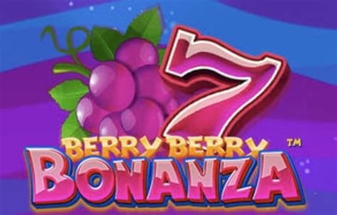 Berry Berry Bonanza Netbet