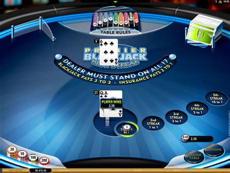 Besplatne Igre Rh Blackjack