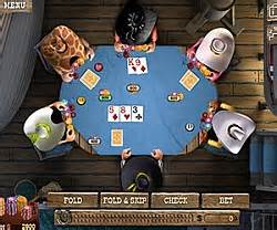 Besplatne Poker Igre Na Aparatima