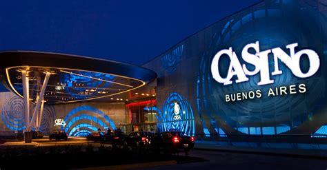 Best Casino Argentina