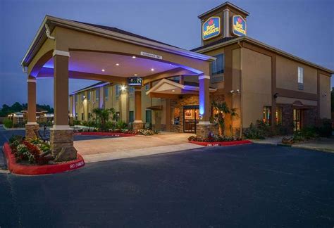 Best Western Inn Casino Toomey Estrada Vinton La