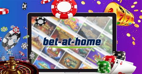 Bet At Home Casino Belize