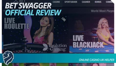 Bet Swagger Casino Brazil