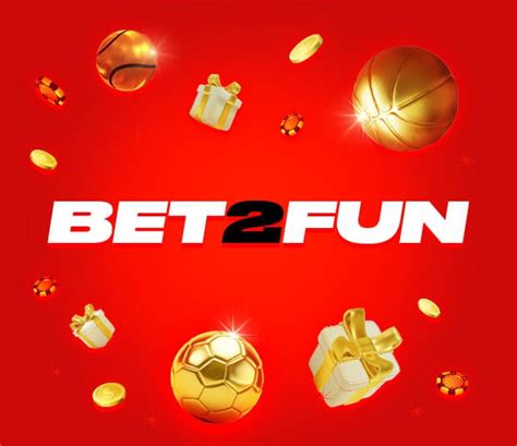 Bet2fun Casino Bonus