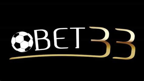 Bet33 Casino Online