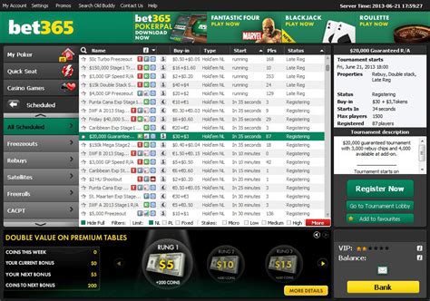 Bet365 Player Complains About Bonus Terms