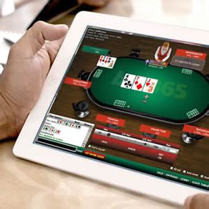 Bet365 Poker App Para Ipad