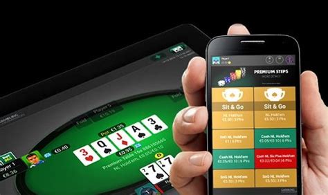 Bet365 Poker Para Android