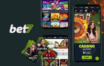 Bet7 Casino Mobile