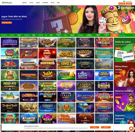 Bet9 Casino Venezuela