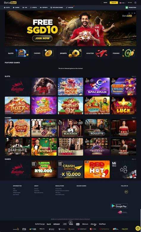 Betabet Casino Guatemala