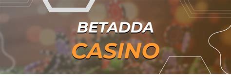 Betadda Casino Apostas