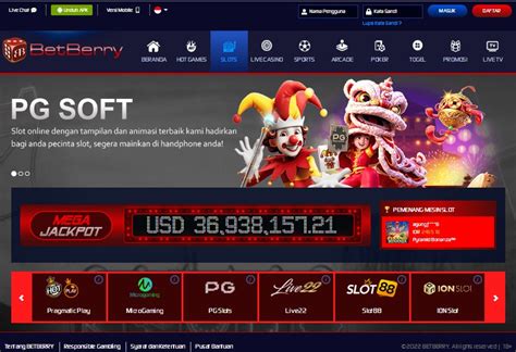 Betberry Casino Brazil