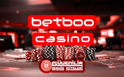 Betboo Casino Paraguay