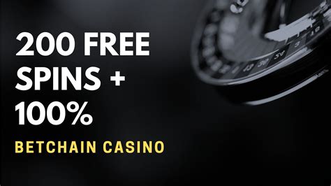 Betchain Casino Codigo Promocional