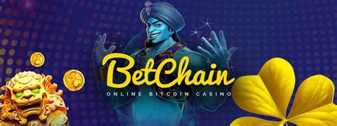 Betchain Casino Mexico
