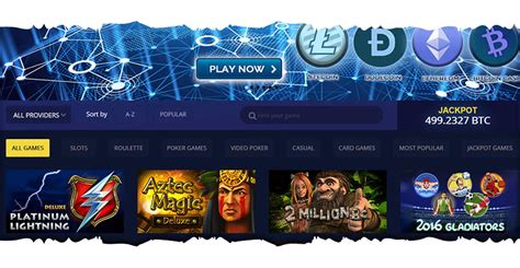 Betchain Casino Online