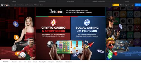 Betcoin Ag Casino Brazil