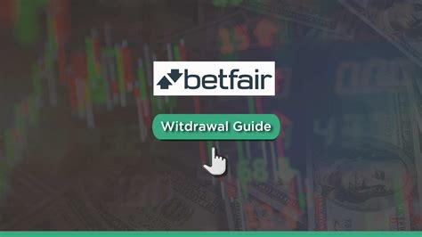Betfair Player Complains About Withdrawal Issues