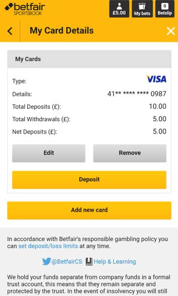 Betfair Players Withdrawal Has Been Approved