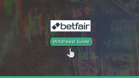 Betfair Players Withdrawal Has Been Blocked