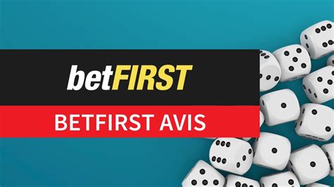 Betfirst Casino Online