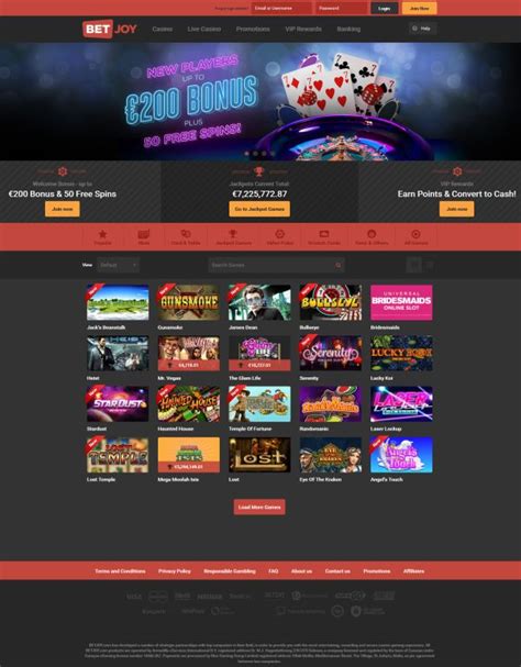 Betjoy Casino Apk